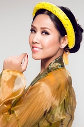 Nguyễn Thị Loan vào top 25 người đẹp nhất Hoa hậu thế giới 2014