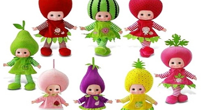 4 loại đồ chơi trẻ em có độc tố cần tránh mua dùng