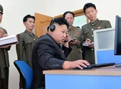Mạng Internet tại Triều Tiên bất ngờ bị đánh sập