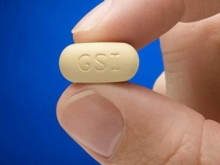 Phát hoảng với thuốc trị viêm gan giá 24 triệu đồng viên