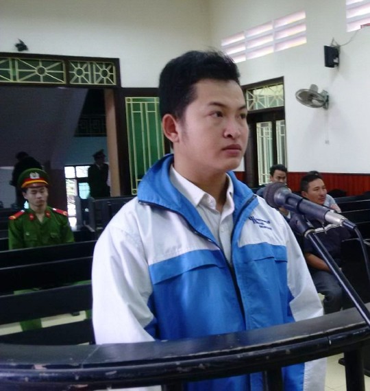 Trộm 42 lần mới bị phát hiện