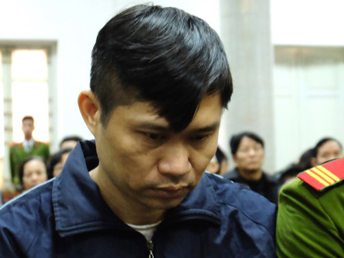 Chủ thẩm mỹ viện Cát Tường kháng cáo kêu oan