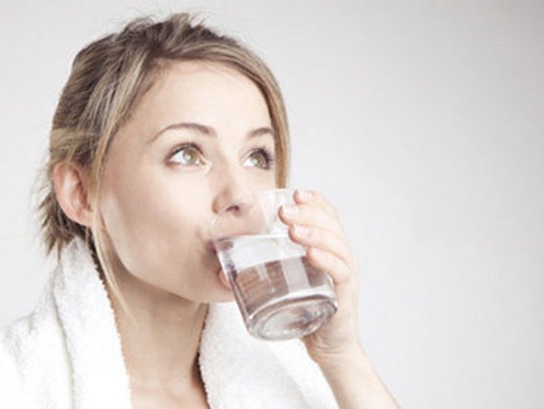 Mẹo đơn giản trị chứng đau họng