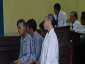 Nhóm buôn bán trẻ em gây chấn động Sài Gòn lãnh 60 năm tù