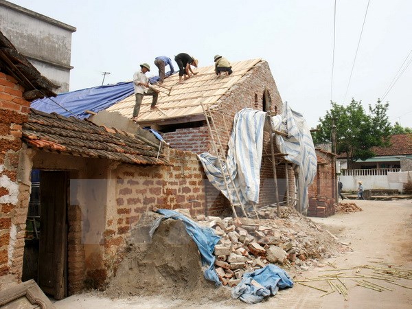 Bảo tồn di sản ở Hà Nội cần chú trọng vai trò của cộng đồng