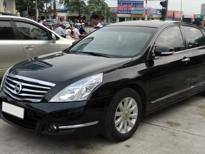 Bảo vệ trường học trộm xế hộp và 660 triệu đồng của hiệu trưởng