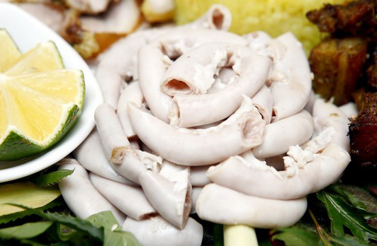 2 món khoái khẩu dễ bị làm sạch bằng hóa chất người tiêu dùng nên biết