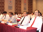 Đại hội cổ đông VPF Thay đổi về nhân sự