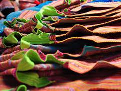 Phiên chợ Bắc Hà