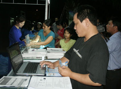 Cảnh giác với những cuộc gọi nhắc cước viễn thông