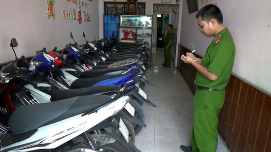 Tăng cường chấn chỉnh dịch vụ cầm đồ