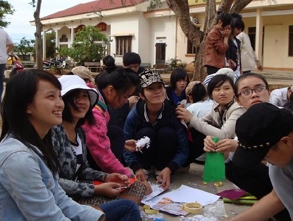 20 000 bài thi học kì môn tiếng Anh bị hủy do lộ đề