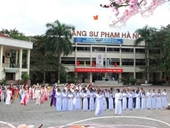 Phó Thủ tướng ký quyết định thành lập Trường Đại học Thủ đô