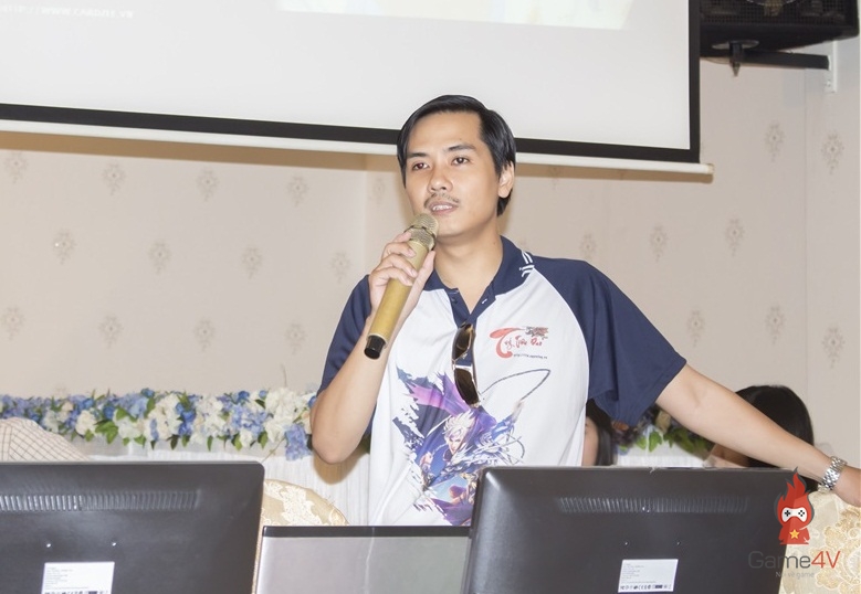 Dân Làm Game Việt kì vọng gì vào năm 2015