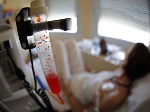 Bất ngờ với nguyên nhân gây ung thư