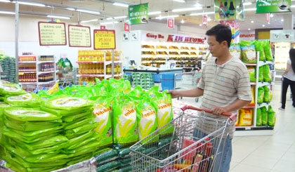 Hơn 338,9 tỷ đồng dự trữ, cung ứng hàng hóa Tết Nguyên đán Ất Mùi