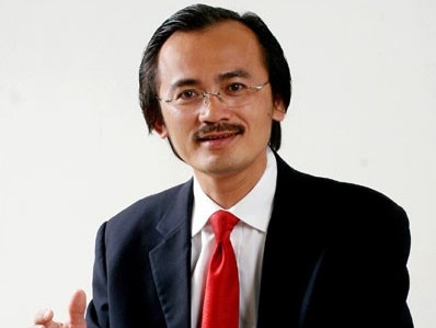 Bầu Thắng Triệu phú không ngai trên sàn chứng khoán