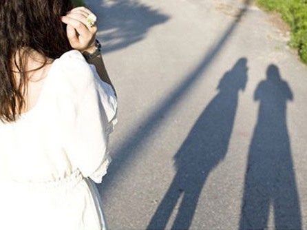 Muốn chấm dứt với người có vợ mà không thể