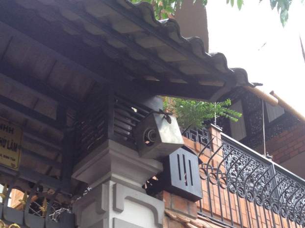 Điều tra vụ mất trộm hơn 1,8 tỉ đồng trong ngày Tết dương lịch