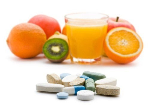 Cảnh báo những loại thực phẩm và thuốc kỵ nhau
