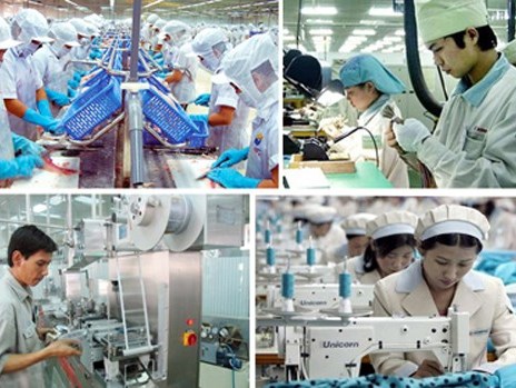 Thưởng Tết lên đến 457 triệu đồng người