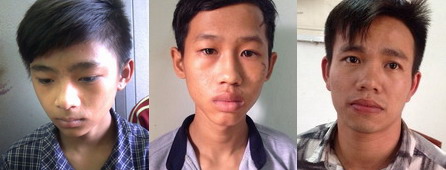 Vẫn nhức nhối nạn trộm chó, gà