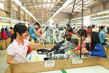 Doanh nghiệp vẫn cần hỗ trợ