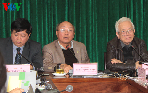 Ông Nguyễn Bá Thanh chưa đủ điều kiện ghép tủy