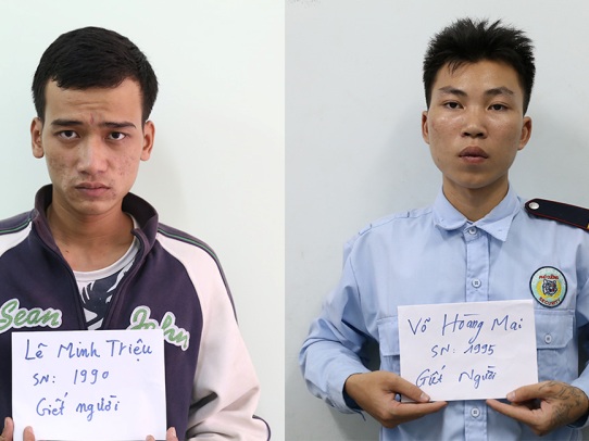 Giết người yêu, phi tang xác tại nghĩa địa để lấy tiền mua ma túy