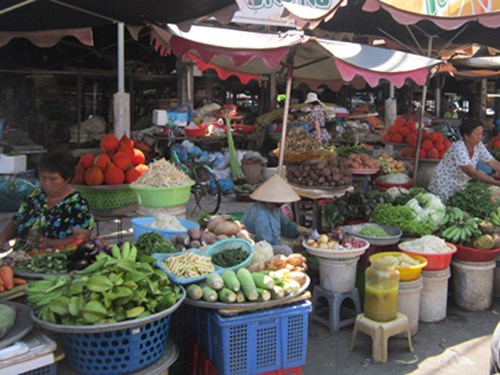 Truy tận cùng thực phẩm sai phạm