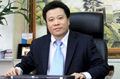 Vụ ông Hà Văn Thắm Phong tỏa tài khoản Ocean Group