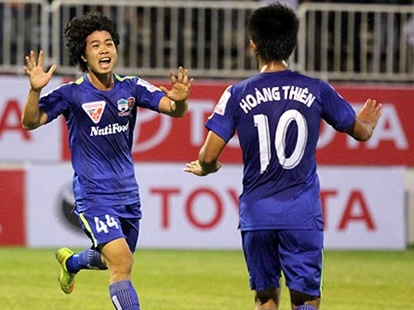 ĐTLA trước trận tiếp HAGL An ninh tăng gấp rưỡi, đau đầu vì vé