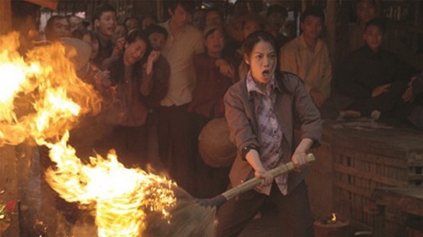 3 phim Việt đại thắng trong năm 2014