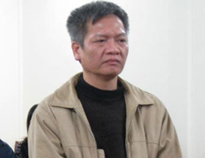 Nổ làm ở Viettel, lừa đảo hơn 2 tỉ đồng