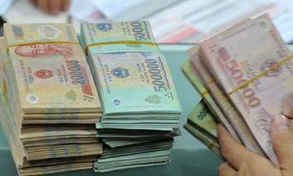 Hà Nội Thưởng Tết cao nhất 85,6 triệu đồng