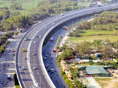 Tăng thuế hạn chế ôtô Dân lãnh đủ