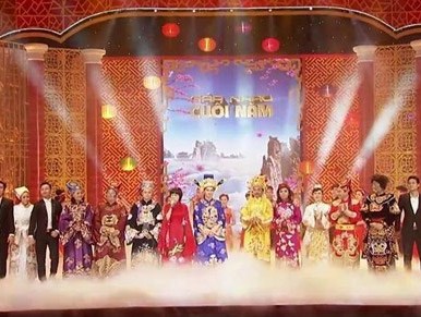 Táo quân 2015 bị cấm diễn Chiêu PR hay liều thuốc thử