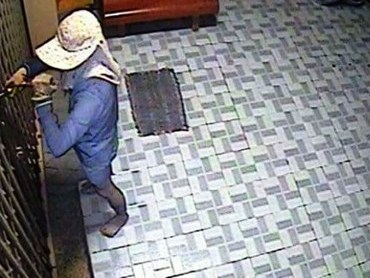 Điều tra vụ trộm hàng loạt tiệm vàng, cửa hàng ở Cần Thơ