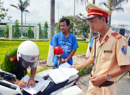 Triển khai quyết liệt, đồng bộ nhiều giải pháp