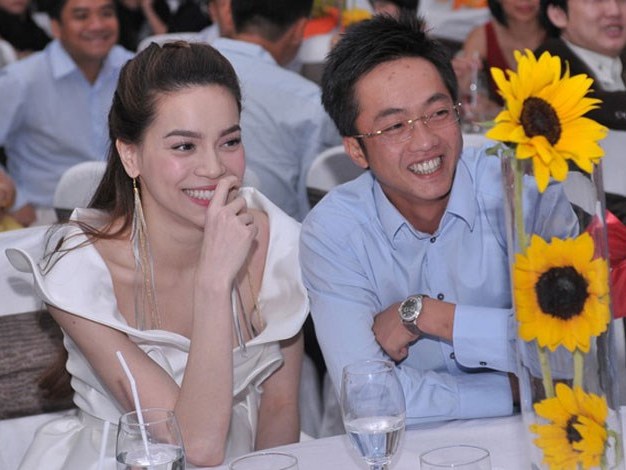 Khổ như  Cường đôla