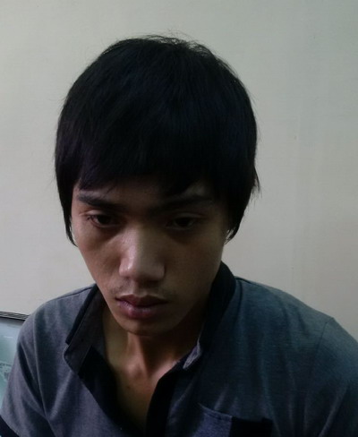 Học mãi không thành, thành kẻ trộm