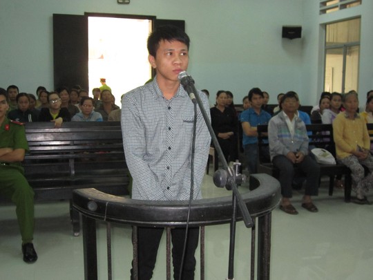 Không xin lỗi sau va quẹt xe, người chết, kẻ vào tù