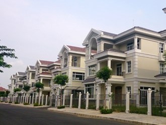 Năm 2015, đầu tư nhà đất có cơ hội sinh lời 15-20