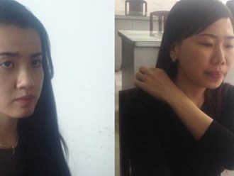 Người đẹp Sài Gòn điều hành ổ mại dâm 3 triệu lượt