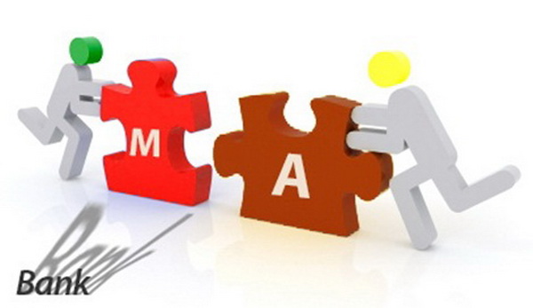 Xu hướng M A ngân hàng 2015 và những dự án lỡ hẹn