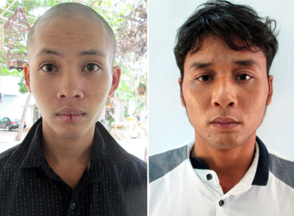 Đẩy mạnh tấn công trấn áp tội phạm dịp Tết Ất Mùi