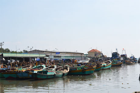 Những tác động từ giá xăng dầu giảm