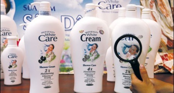 Vì sao nhiều chủ thương hiệu giấu nhẹm cách phân biệt hàng giả