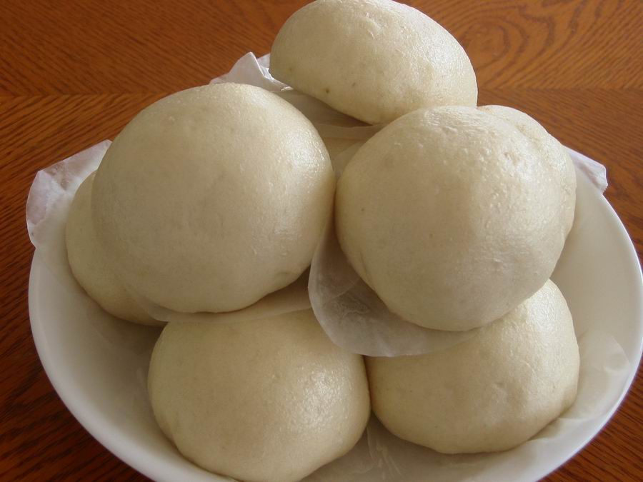 Phát hiện bánh bao hấp chứa nhôm gây mất trí nhớ