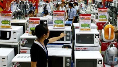 Cảnh giác bẫy khuyến mại ảo